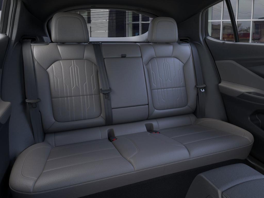 new 2026 Buick Envista car, priced at $32,885