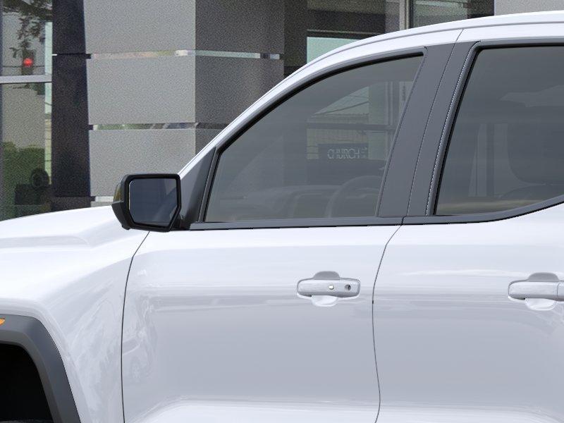 new 2026 GMC Canyon car, priced at $59,395