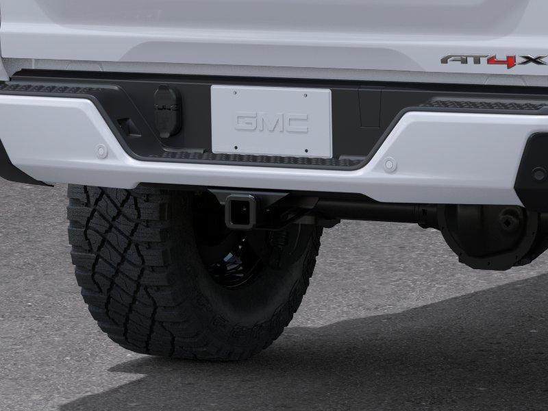 new 2026 GMC Canyon car, priced at $59,395