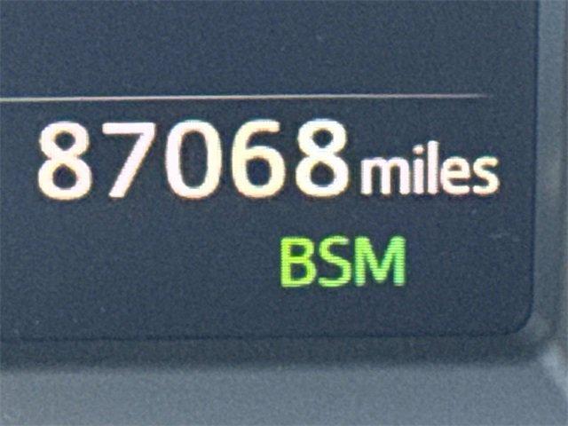 used 2018 Toyota RAV4 car, priced at $18,995