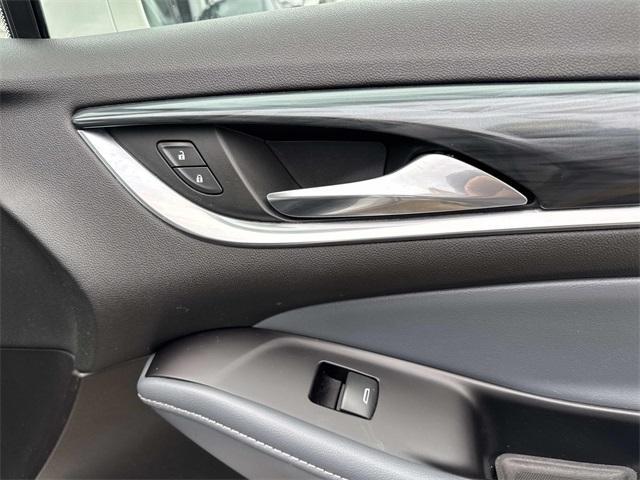 used 2018 Buick Enclave car, priced at $21,995