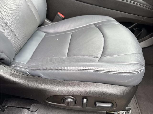 used 2018 Buick Enclave car, priced at $21,995