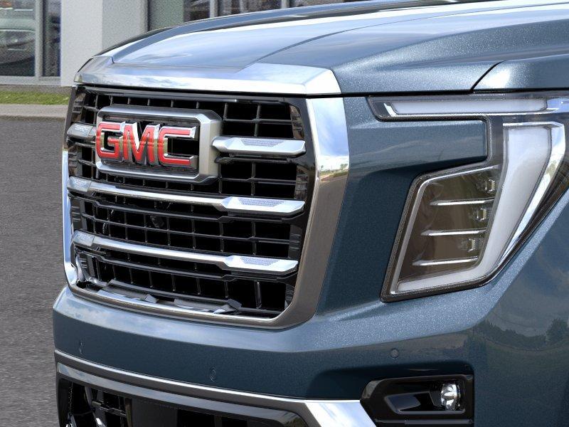 new 2026 GMC Yukon car, priced at $74,558