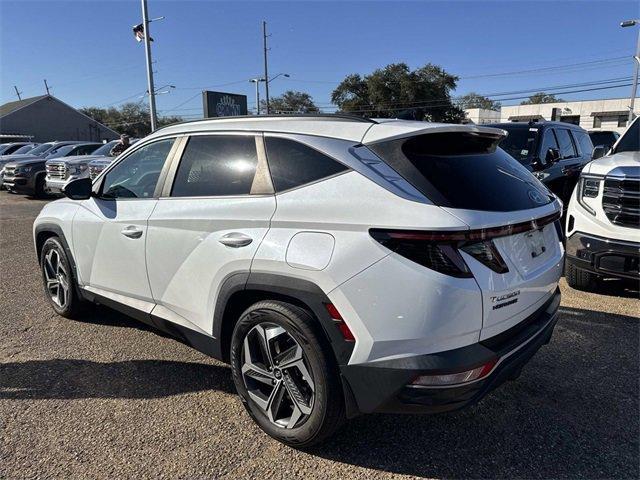 used 2022 Hyundai Tucson car, priced at $19,995