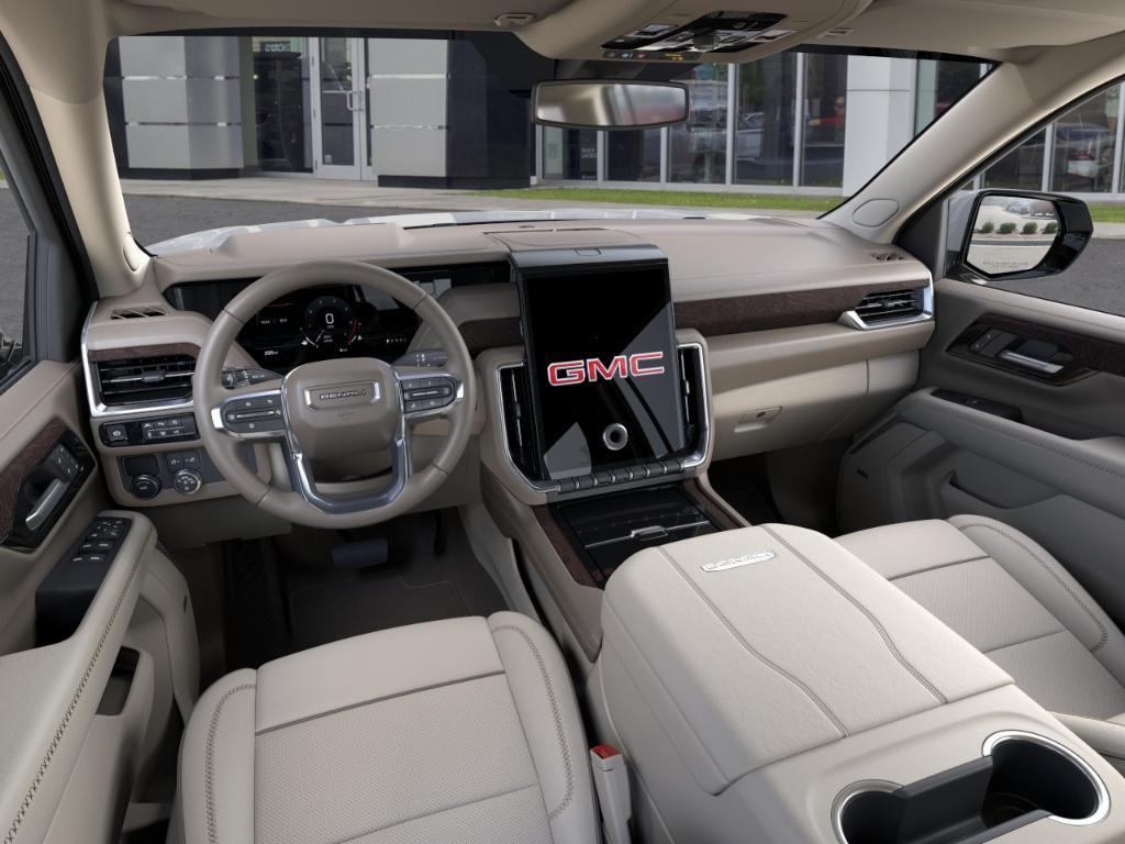 new 2026 GMC Yukon XL car, priced at $93,754