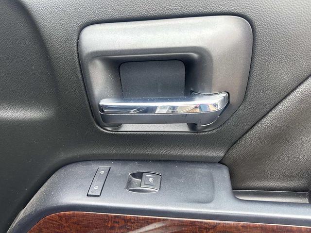 used 2017 GMC Sierra 1500 car, priced at $23,995