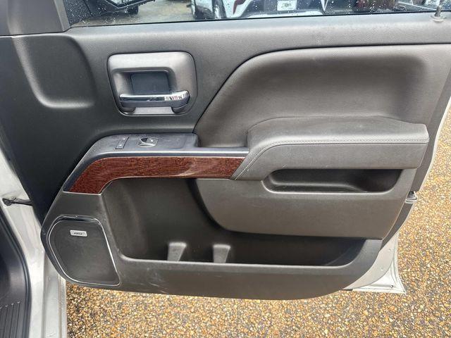 used 2017 GMC Sierra 1500 car, priced at $23,995