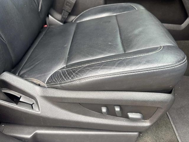 used 2017 GMC Sierra 1500 car, priced at $23,995