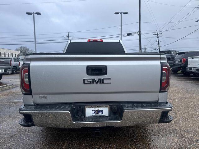 used 2017 GMC Sierra 1500 car, priced at $23,995