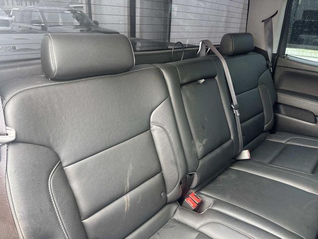 used 2017 GMC Sierra 1500 car, priced at $23,995