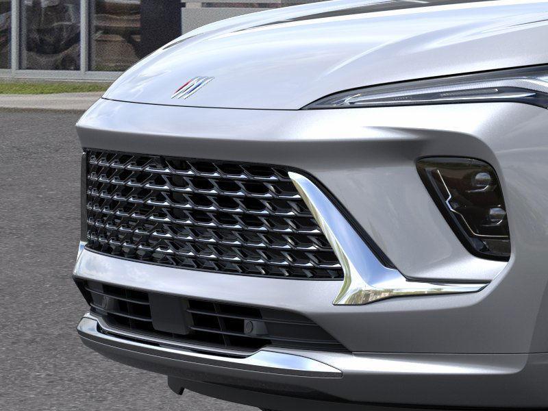 new 2026 Buick Envision car, priced at $51,994