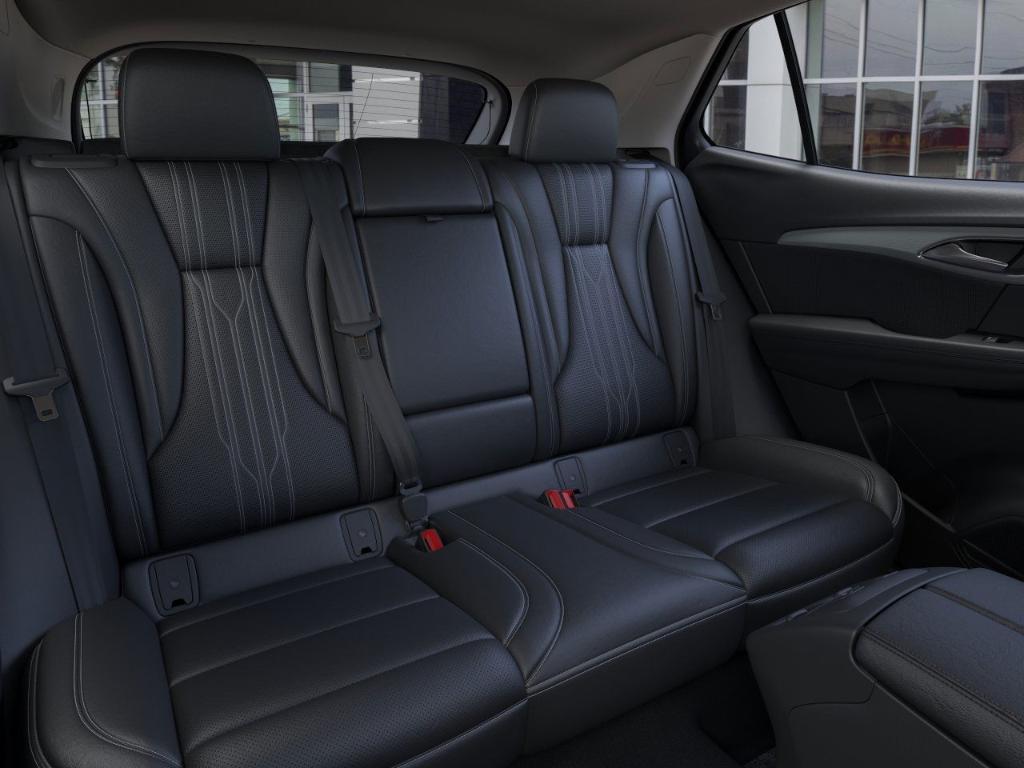 new 2026 Buick Envision car, priced at $51,994