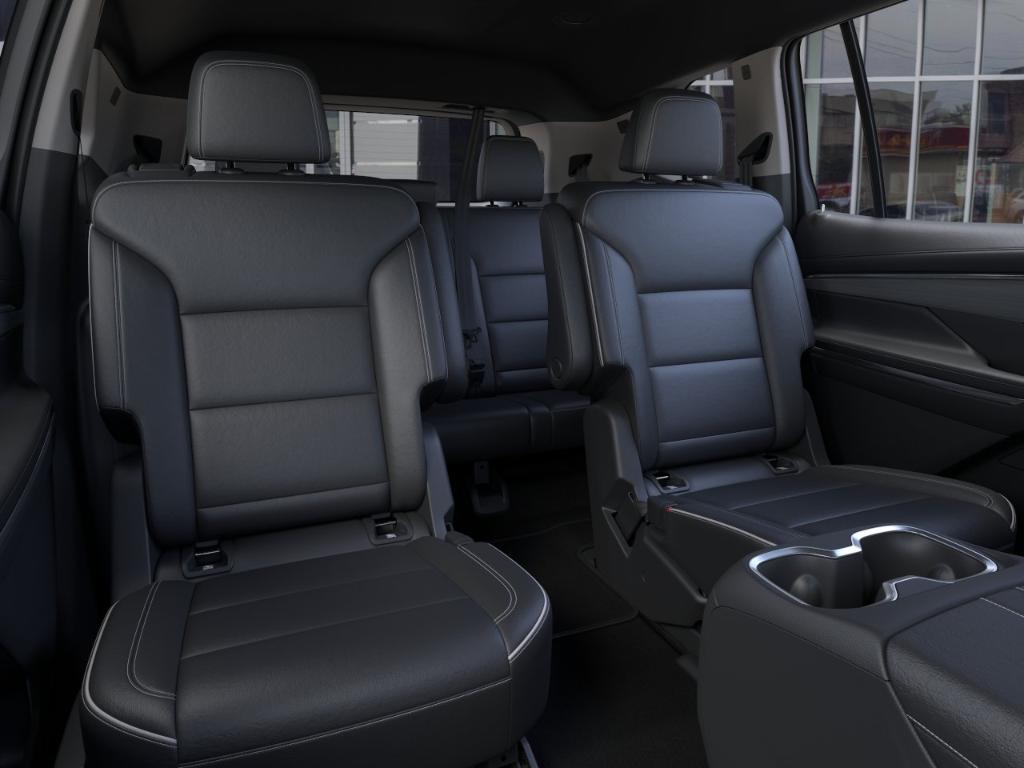 new 2026 Buick Enclave car, priced at $49,855