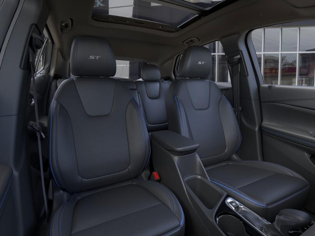 new 2026 Buick Encore GX car, priced at $30,075