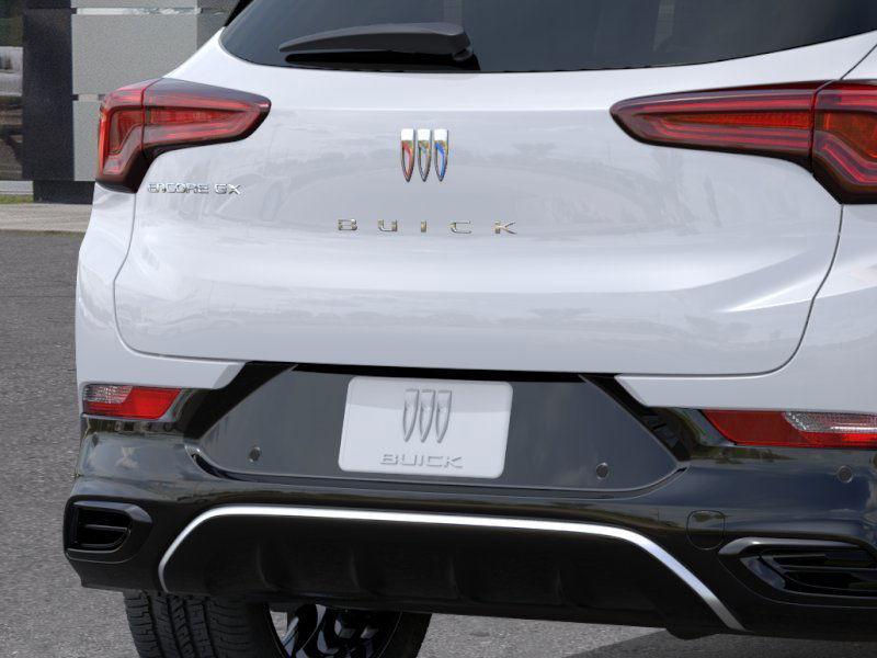 new 2026 Buick Encore GX car, priced at $30,075