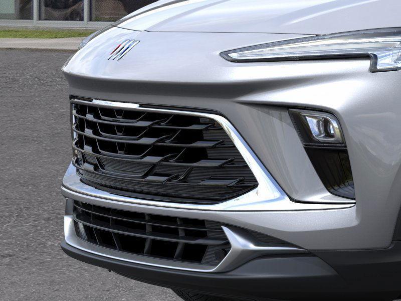 new 2026 Buick Encore GX car, priced at $28,980