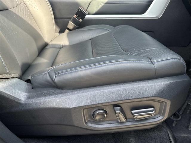 used 2025 Toyota Sequoia car, priced at $74,995