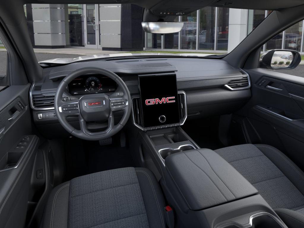 new 2026 GMC Acadia car, priced at $47,985