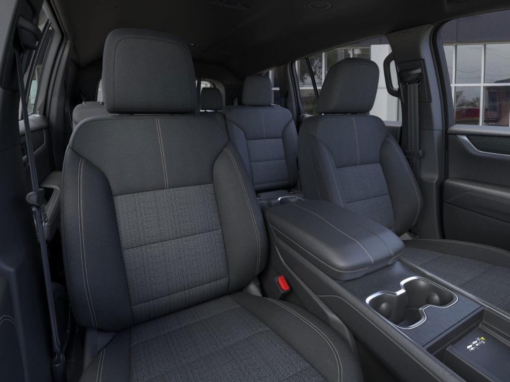 new 2026 GMC Acadia car, priced at $47,985