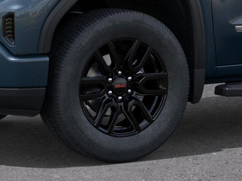 new 2026 GMC Sierra 1500 car, priced at $60,300