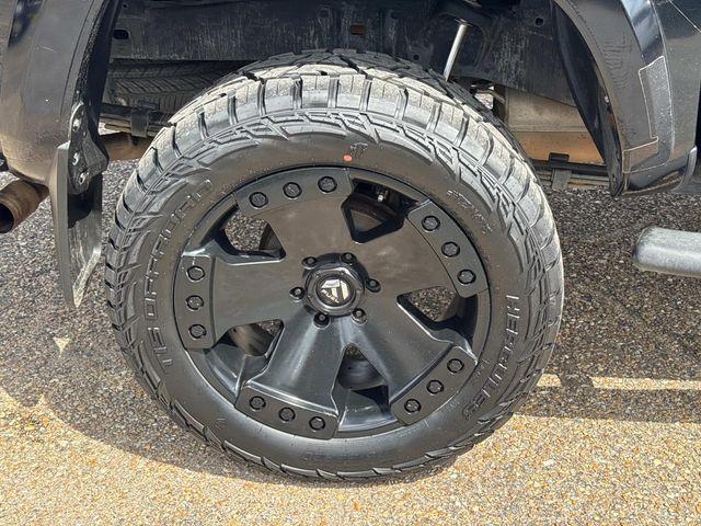 used 2019 Toyota Tacoma car, priced at $22,500