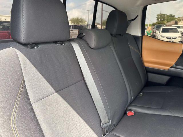 used 2019 Toyota Tacoma car, priced at $22,500