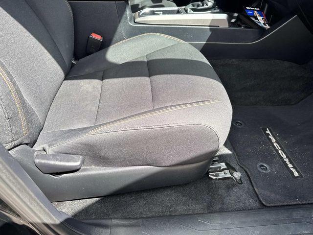 used 2019 Toyota Tacoma car, priced at $22,500