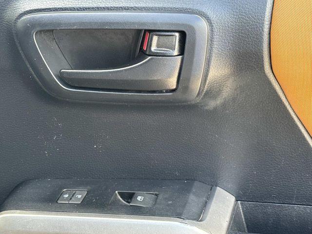 used 2019 Toyota Tacoma car, priced at $22,500