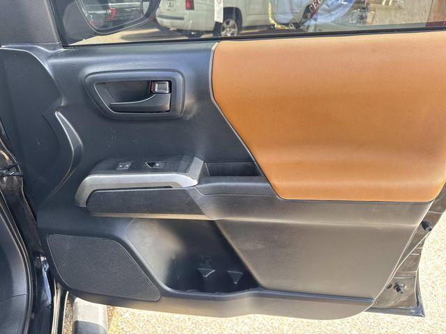 used 2019 Toyota Tacoma car, priced at $22,500