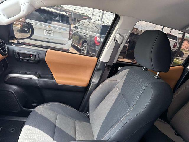 used 2019 Toyota Tacoma car, priced at $22,500