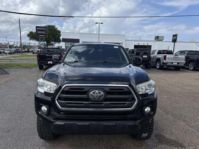 used 2019 Toyota Tacoma car, priced at $22,500