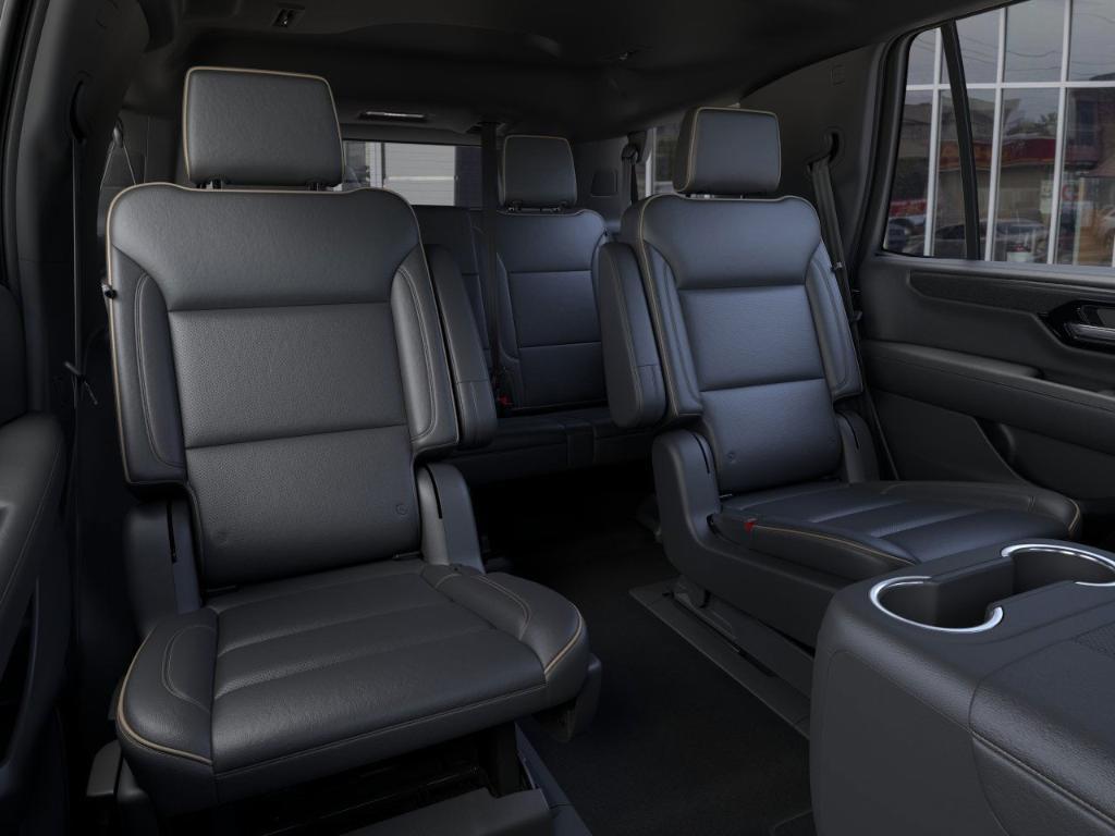 new 2026 GMC Yukon car, priced at $78,555