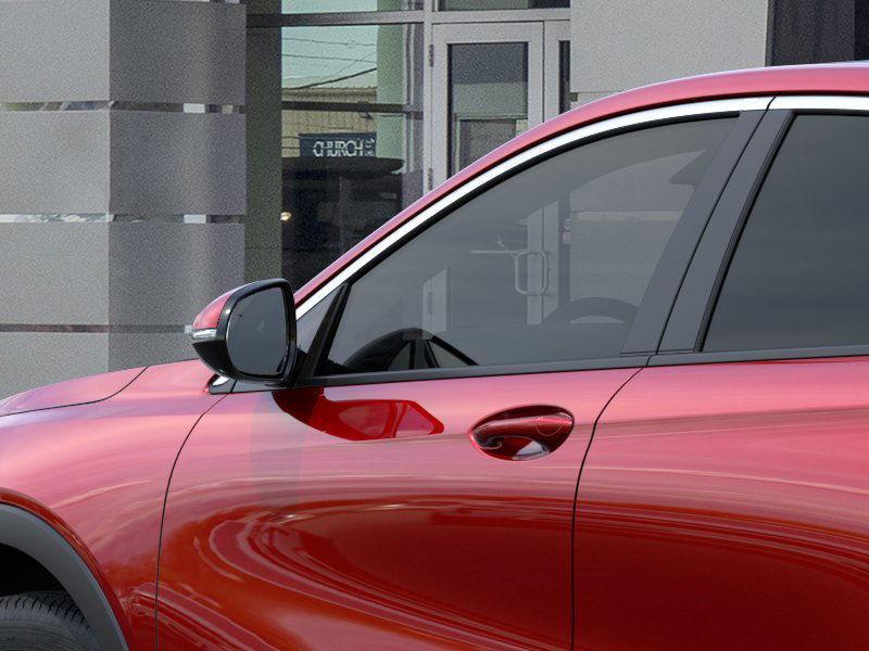 new 2026 Buick Envista car, priced at $26,240