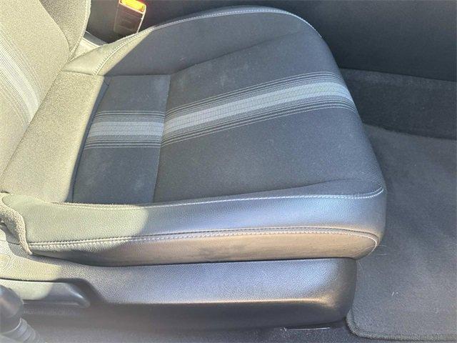 used 2022 Honda Civic car, priced at $22,995