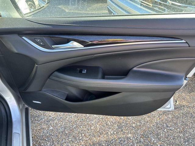 used 2017 Buick LaCrosse car, priced at $16,500