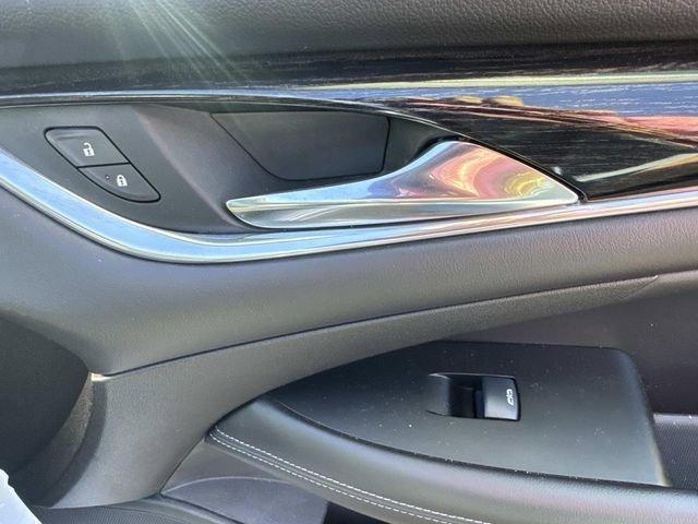 used 2017 Buick LaCrosse car, priced at $16,500