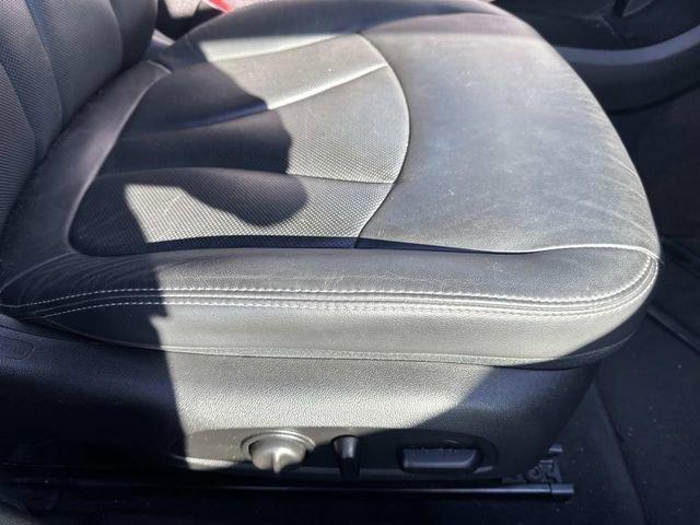 used 2017 Buick LaCrosse car, priced at $16,500