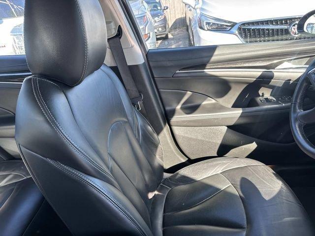 used 2017 Buick LaCrosse car, priced at $16,500