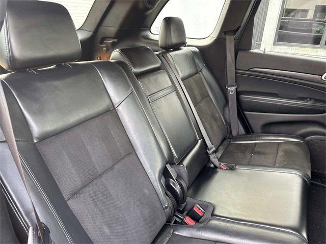 used 2019 Jeep Grand Cherokee car, priced at $17,500