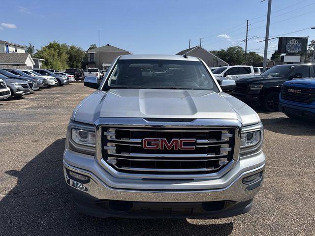 used 2018 GMC Sierra 1500 car, priced at $23,500