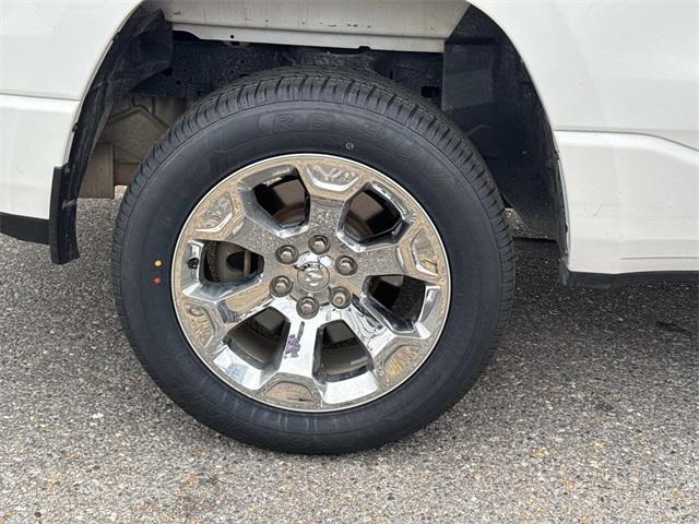 used 2019 Ram 1500 car, priced at $20,995