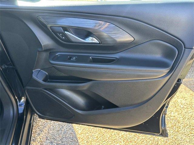 used 2022 GMC Terrain car, priced at $23,500