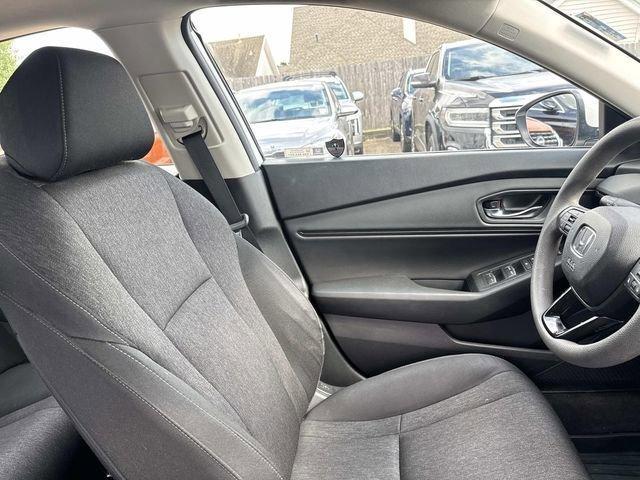 used 2023 Honda Accord car, priced at $24,500