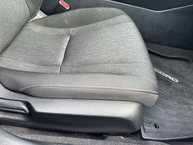 used 2023 Honda Accord car, priced at $24,500