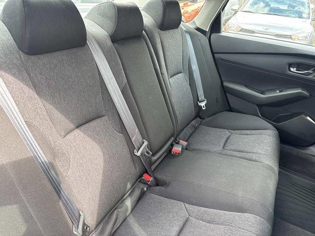 used 2023 Honda Accord car, priced at $24,500