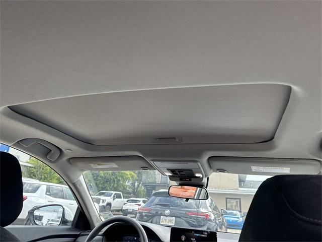 used 2023 Honda Accord car, priced at $25,250