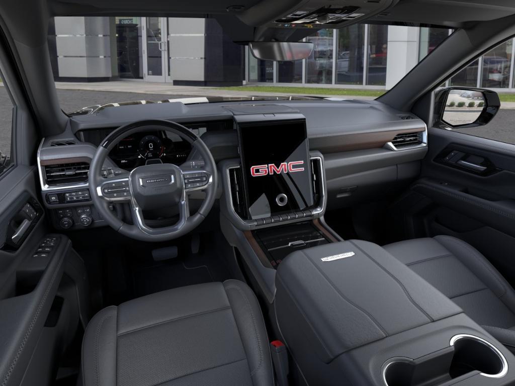 new 2026 GMC Yukon XL car, priced at $103,259