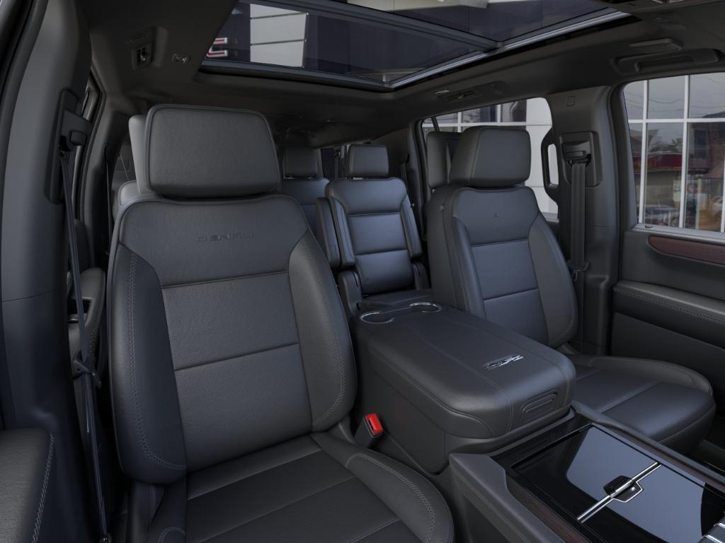 new 2026 GMC Yukon XL car, priced at $103,259