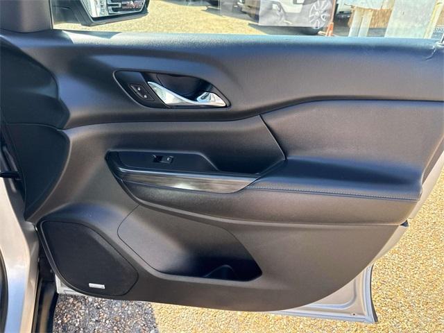 used 2018 GMC Acadia car, priced at $13,995