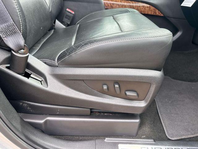 used 2017 Chevrolet Tahoe car, priced at $21,500